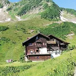Anton Künzler Apartment Riezlern