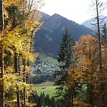 Apartment Anton Künzler Riezlern
