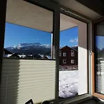 Apartment Anton Künzler Riezlern