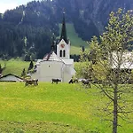 Anton Künzler * Riezlern