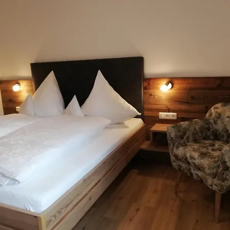 Lägenhet Anton Kuenzler Riezlern