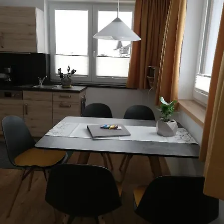 Anton Kuenzler Lägenhet