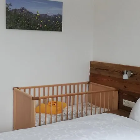 Anton Kuenzler Lägenhet Riezlern