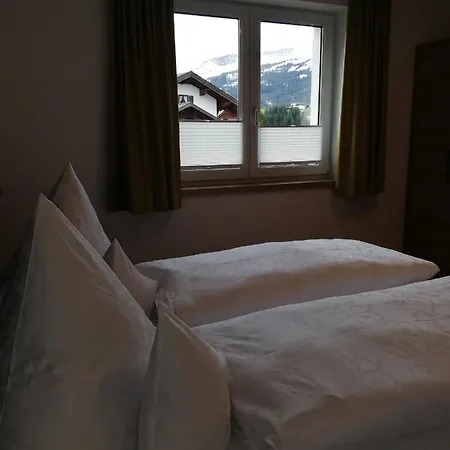 Lägenhet Anton Kuenzler