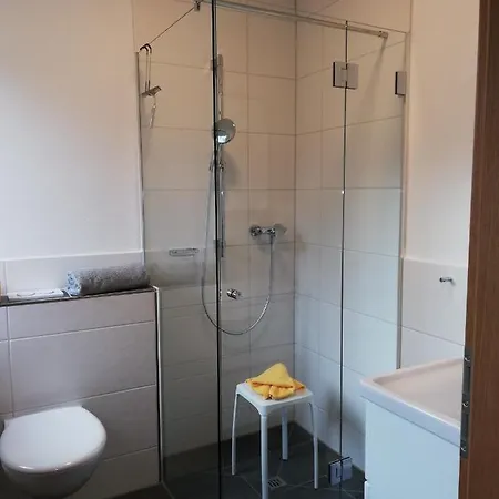 Lägenhet Anton Kuenzler