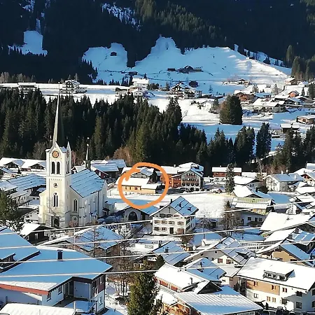 Anton Kuenzler Lägenhet