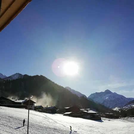 Appartement Anton Kuenzler
