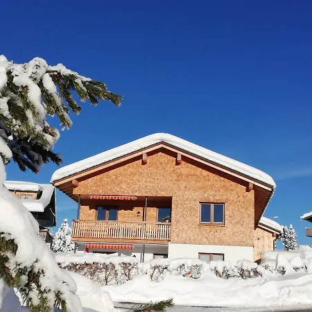 Anton Kuenzler * Riezlern